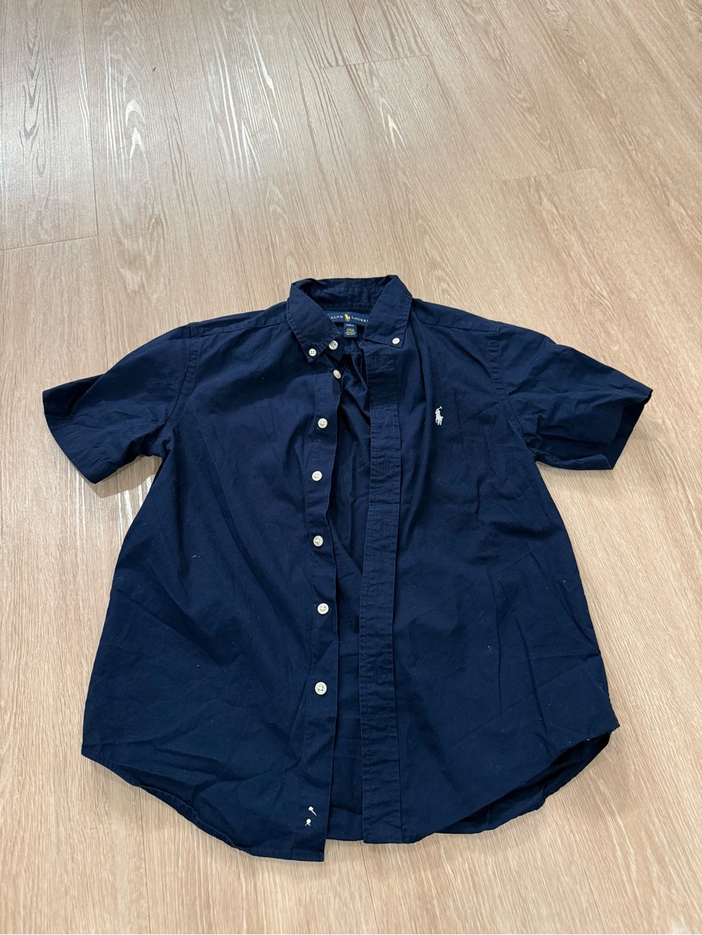 BOY’S Polo